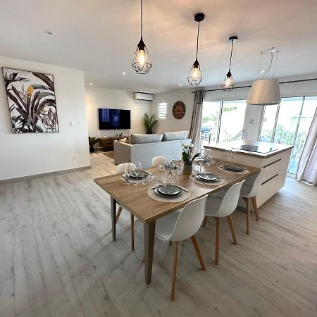 Orient Bay, Appartement Heliconia. Cul de Sac Екстериор снимка