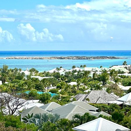 Orient Bay, Appartement Heliconia. Cul de Sac Екстериор снимка