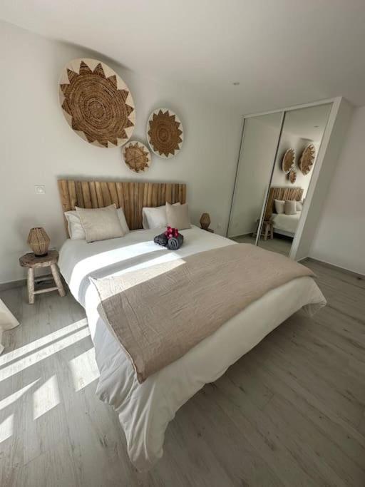 Orient Bay, Appartement Heliconia. Cul de Sac Екстериор снимка
