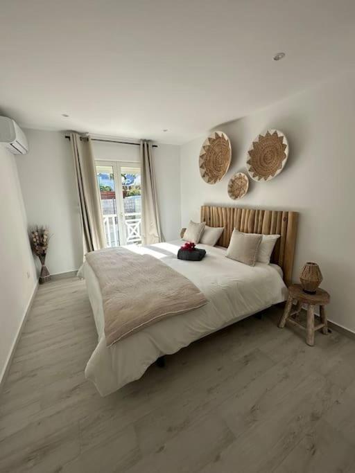 Orient Bay, Appartement Heliconia. Cul de Sac Екстериор снимка