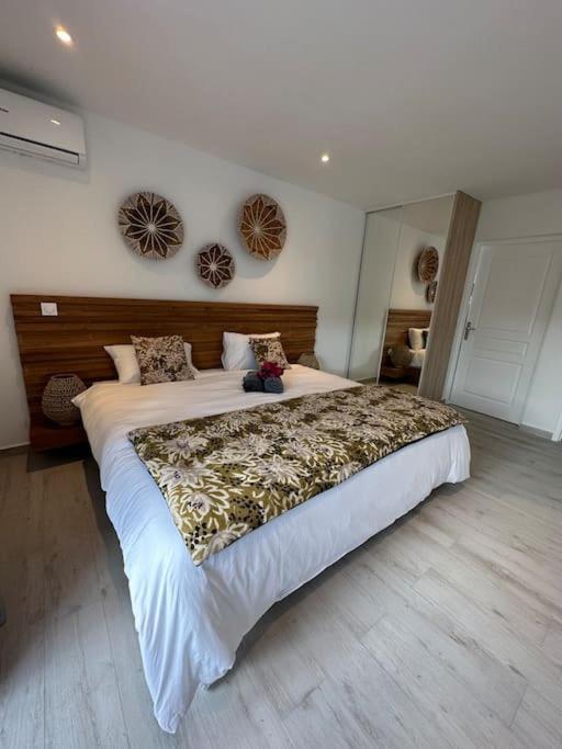 Orient Bay, Appartement Heliconia. Cul de Sac Екстериор снимка