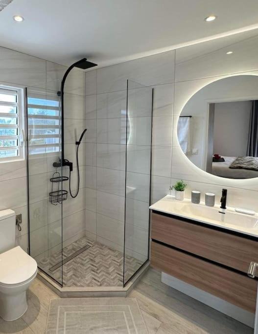 Orient Bay, Appartement Heliconia. Cul de Sac Екстериор снимка