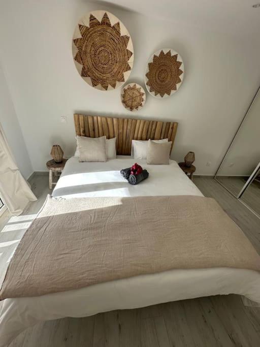 Orient Bay, Appartement Heliconia. Cul de Sac Екстериор снимка